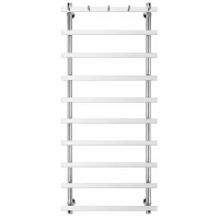 Полотенцесушитель водяной 1200x700 Secado Понтида 1К 4603759401997