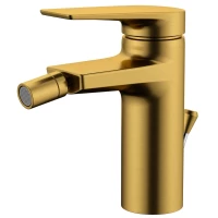 Смеситель для биде с донным клапаном WasserKRAFT Aisch 5506