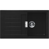 Кухонная мойка Schock Signus 45D пуро 700673