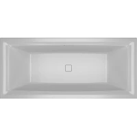 Акриловая ванна Riho Still Square B100001005 170x75 см, белый