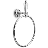 Кольцо для полотенец 3SC Boheme BO11SL