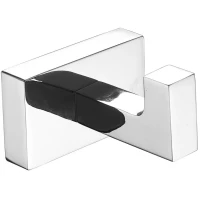 Крючок Belz B90205-1 для ванны, хром