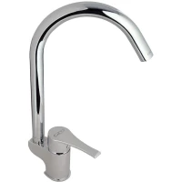 Смеситель для кухни GPD Atros MTE65