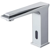 Кран для холодной воды бесконтактный Savol S-GY8892A