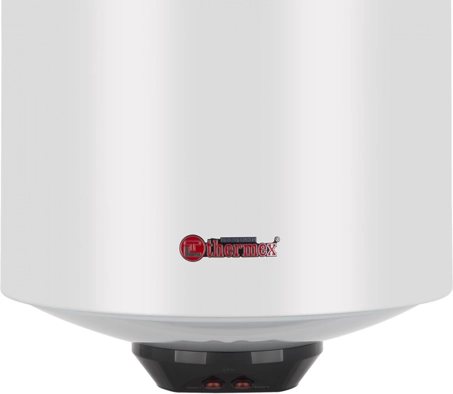 Электрический накопительный водонагреватель Thermex Thermo 30 V Slim ЭдЭ001780 111010