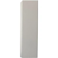 Пенал Velvex Felay ppFEL.120-21.43 подвесной, белый глянец