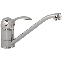 Смеситель для кухни Veragio Grazia Cromo VR.GRA-3580.CR