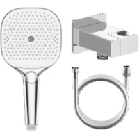 Душевой гарнитур Raglo R476.40 3 режима, хром