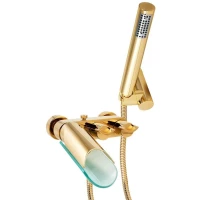 Смеситель для ванны Paini Morgana 73OP105VRKM