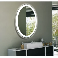 Зеркало 57x77 см Relisan Sara Гл000024329