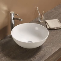 Раковина 41,5x41,5 см Art&Max AM-104