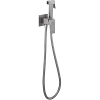 Гигиенический душ Fashun A57804 со смесителем, сатин