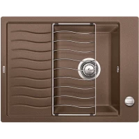 Кухонная мойка Blanco Elon 45S мускат 521861