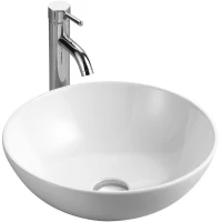 Раковина 40x40 см WeltWasser Elbach 3003