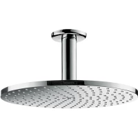 Верхний душ Hansgrohe Raindance S 240 1j PowderRain 27620000