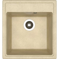 Кухонная мойка Dr.Gans Ника 470 25.070.B0470.402 47x51 см, дюна