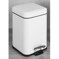 Мусорное ведро 3л Colombo Design B9210.BM