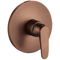 Смеситель для душа Swedbe Terracotta 2557