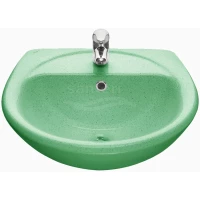 Раковина 54x48,5 см Santeri Sonata 1.3111.2.S02.11B.0