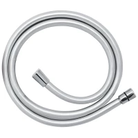 Душевой шланг Swedbe Calypso 5028 150 см, серебряный
