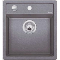 Кухонная мойка Blanco Dalago 45-F алюметаллик 517167