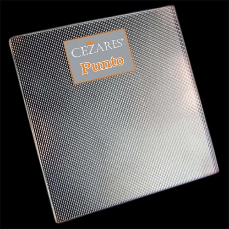 Душевой уголок 100x100 см Cezares ELENA-W-A-1-100-P-Cr-R текстурное стекло