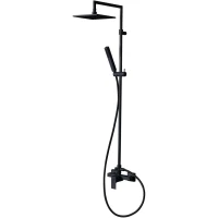 Душевая система 200 мм Cezares PORTA-CD-NOP