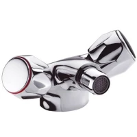 Смеситель для биде без донного клапана Clever Guayama 96085