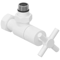 Вентиль запорный угловой Сунержа 30-1408-1234 3/4