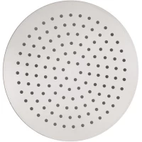 Верхний душ Viko V-0052 250 мм, нержавеющая сталь