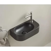 Раковина 40x21,5 см GID Bm9274L