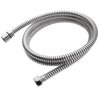 Душевой шланг Voda VRSH15 150 см, хром