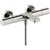 Термостат для ванны Sancos Etna SC9006BN никель