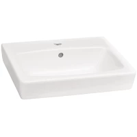 Раковина 55x45 см Santek Нео 1.WH30.2.185