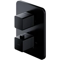 Термостат для ванны Omnires Parma PM7436BL