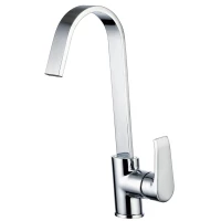 Смеситель для кухни Clever Paula 98201