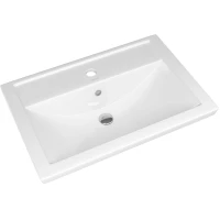 Раковина 71x46,5 см Grossman Фостер 15840