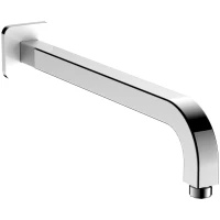 Кронштейн для верхнего душа 338 мм Omnires RA15CRB