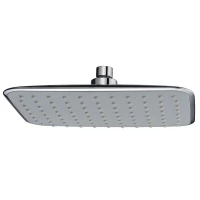 Верхний душ 260x190 мм Clever Trend 99608