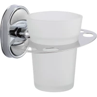 Держатель зубных щеток и пасты РМС A6020-1