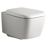 Унитаз подвесной с сиденьем микролифт Ideal Standard Ventuno T316501