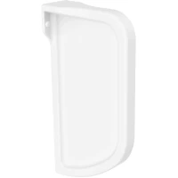 Писсуарная перегородка Creavit TP660-00CB00E-0000 белый