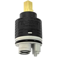 Керамический картридж Ø35 мм высокий Elghansa KH-35-500-Blister (4260557752340)