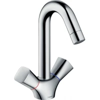 Смеситель для раковины Hansgrohe Logis 71221000