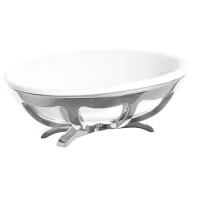 Мыльница Camelos Deco 10T6-10-N