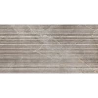 Керамический декор Аллюр Грей Бьюти Дирекшн