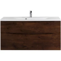 Тумба Rovere Moro 119,6 см BelBagno Marino MARINO-H60-1200-2C-SO-RW-P