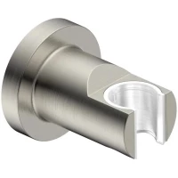 Держатель для душа AQUAme Siena AQM8722BN никель матовый