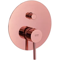 Смеситель для ванны Remer X Style X09LRL