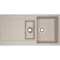 Кухонная мойка Fragranit Franke Maris MRG 651 сахара 114.0201.305